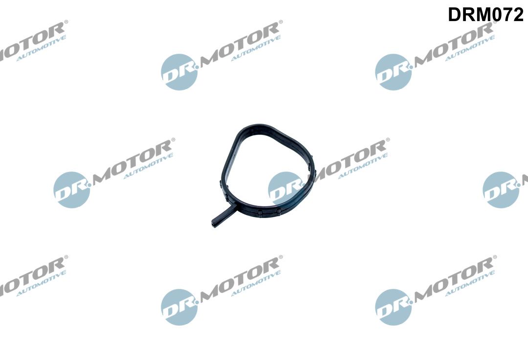 Dr.Motor Automotive DRM072 - Dichtung, Thermostatgeh&auml;use