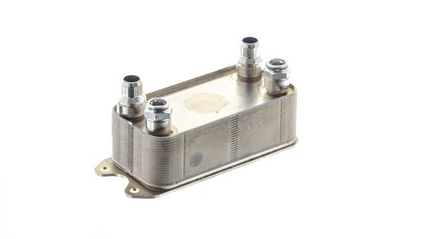 &Ouml;lk&uuml;hler, Automatikgetriebe