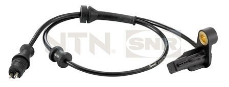 Sensor, Raddrehzahl