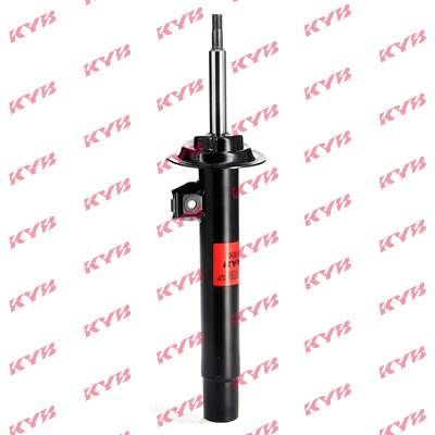 Shock Absorber 334615