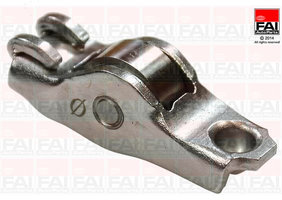 Kipphebel, Motorsteuerung