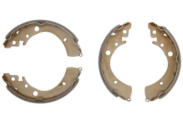 Brake Shoe Set C04010ABE