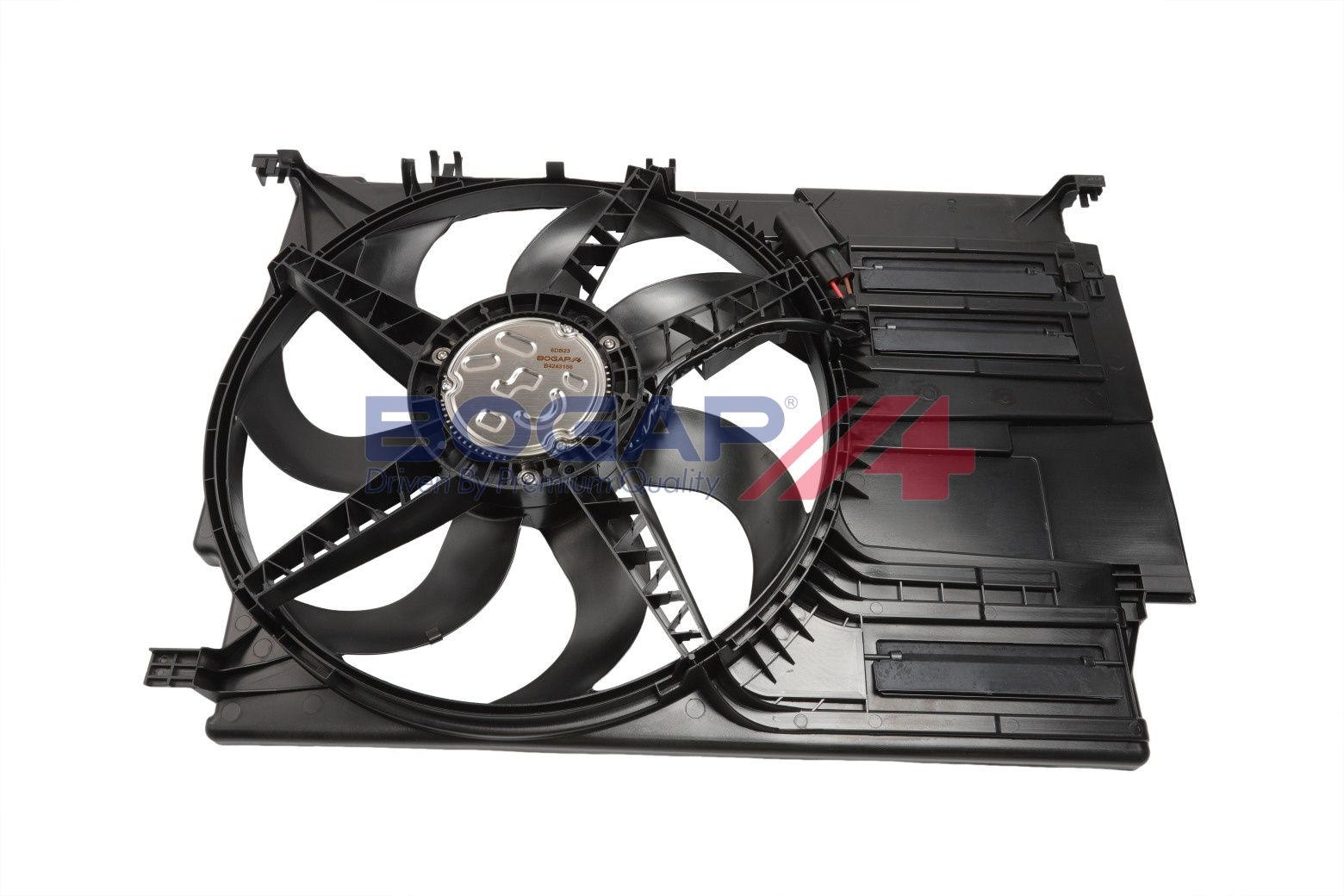 B4243156 BOGAP BOGAP Premium ventilátor, motorhűtés