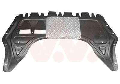 Motorraumd&auml;mmung