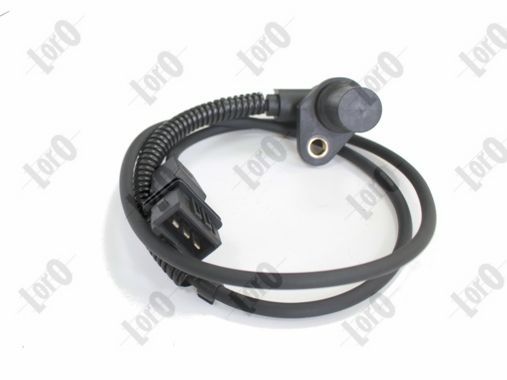 Impulsgeber, Kurbelwelle