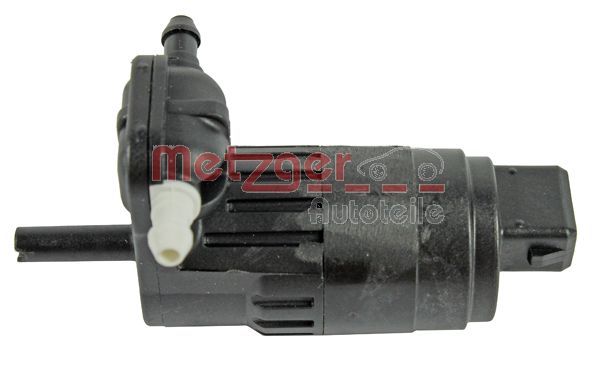 Washer Fluid Pump, window cleaning 2220046