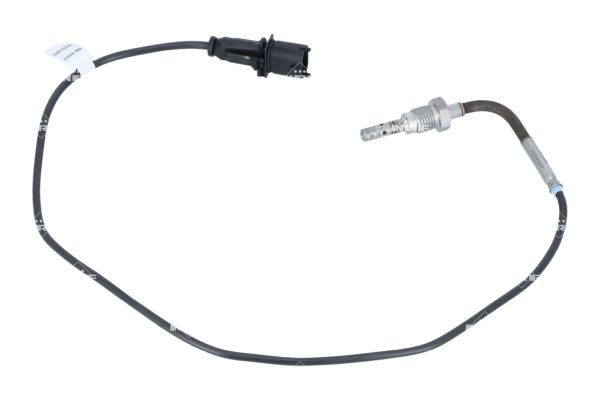 Sensor, Abgastemperatur