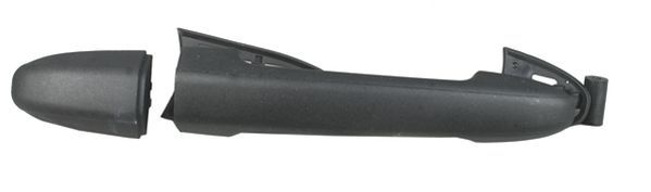 METZGER 2310582 - T&uuml;rau&szlig;engriff