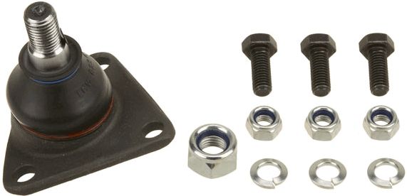 Trag-/F&uuml;hrungsgelenk