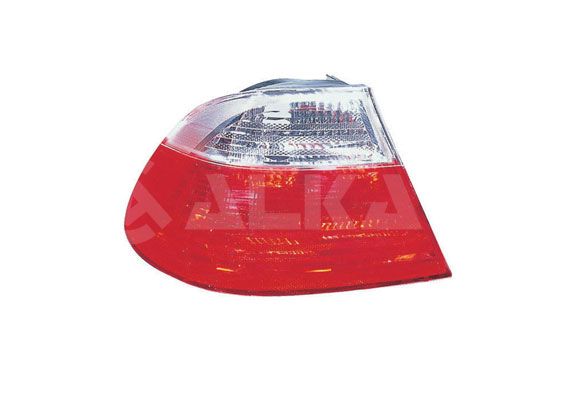 2281849 ALKAR hátsólámpa