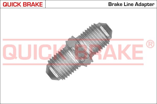 QUICK BRAKE OEE Adapter, brake line