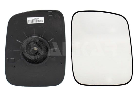 ALKAR 6402986 Mirror Glass, exterior mirror