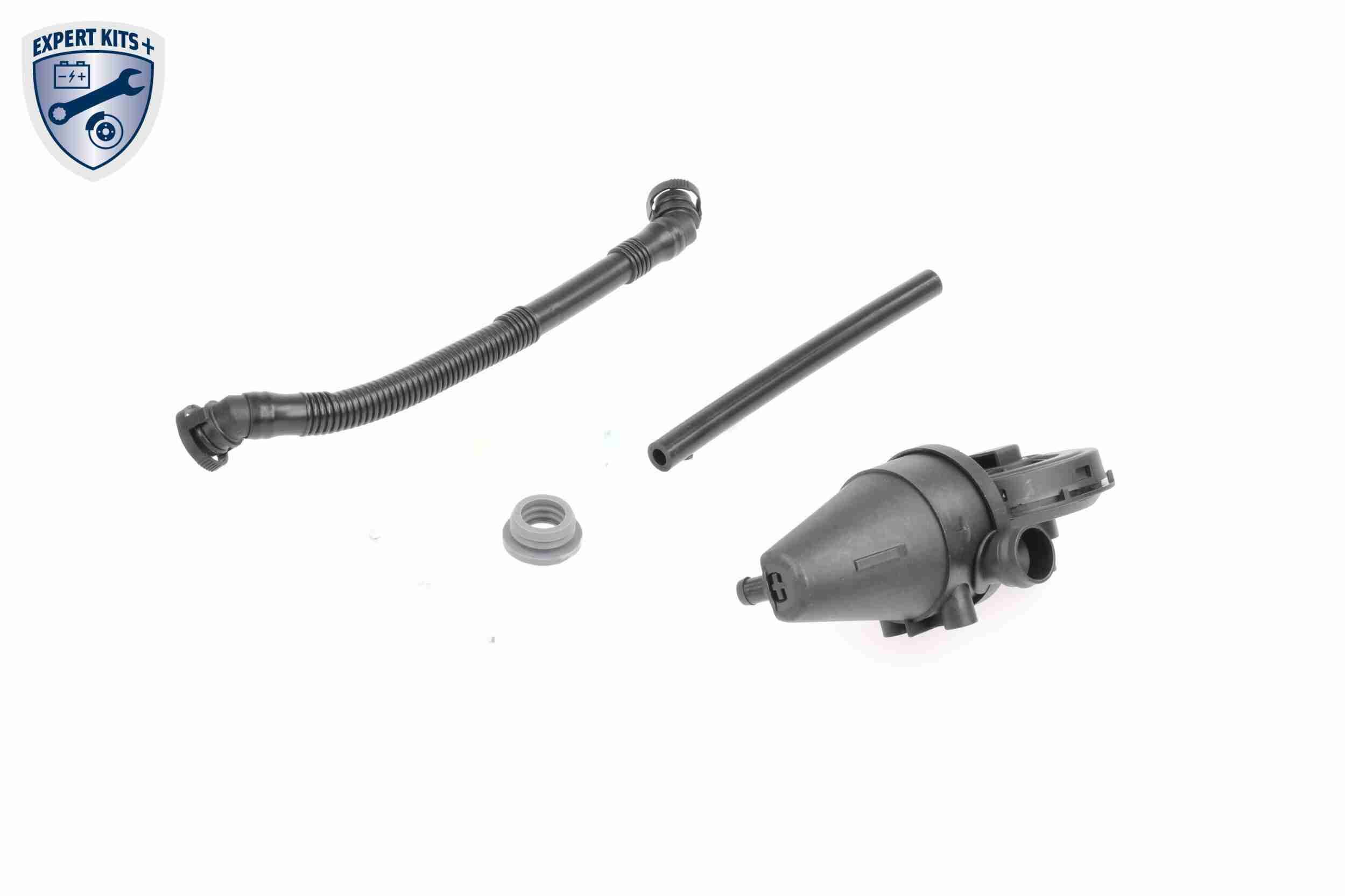 remonto komplektas, variklio karterio alsuoklis