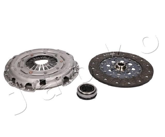 Clutch Kit 92H67