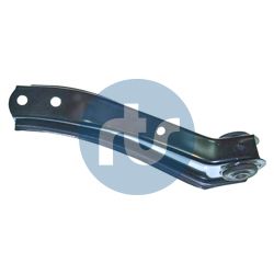 Lenker, Radaufhängung