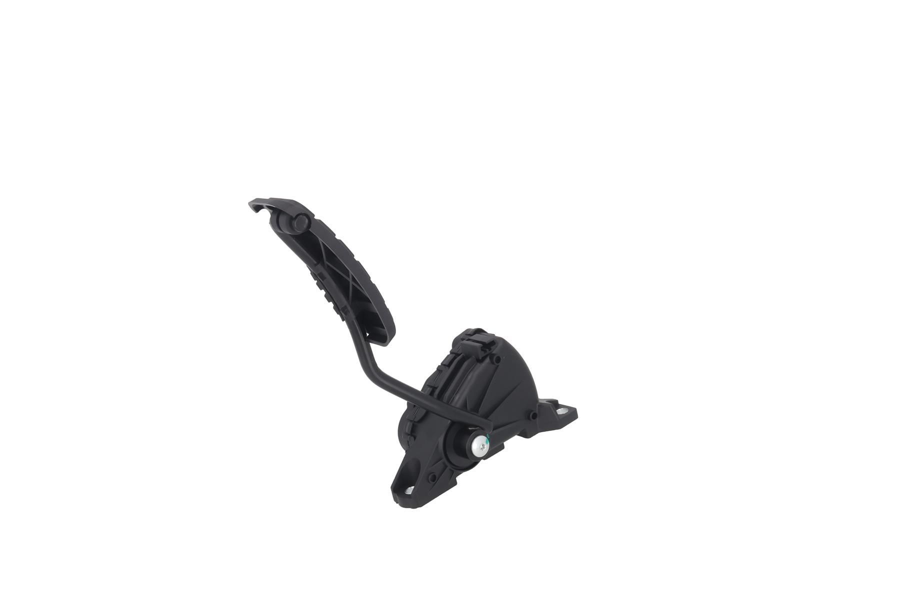 Fahrpedal