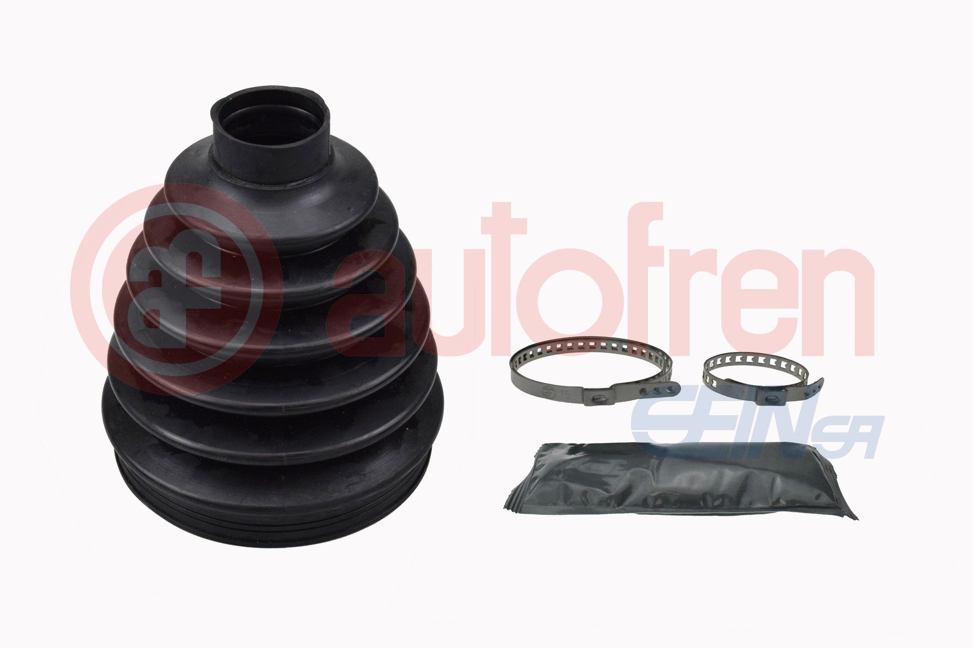 AUTOFREN SEINSA D8264T Bellow Kit, drive shaft