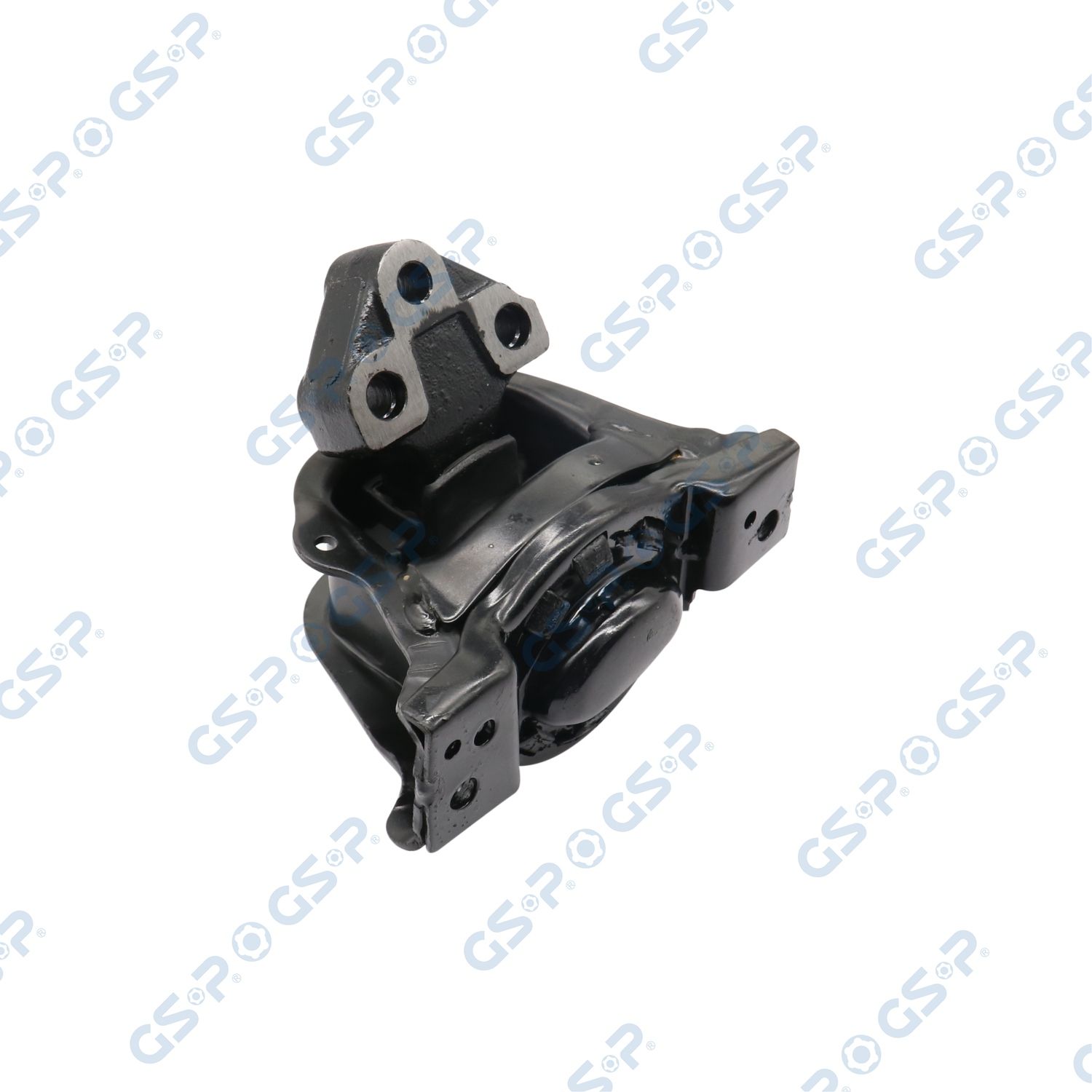 Soporte, motor