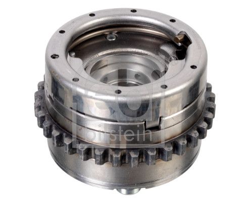 Nockenwellenversteller