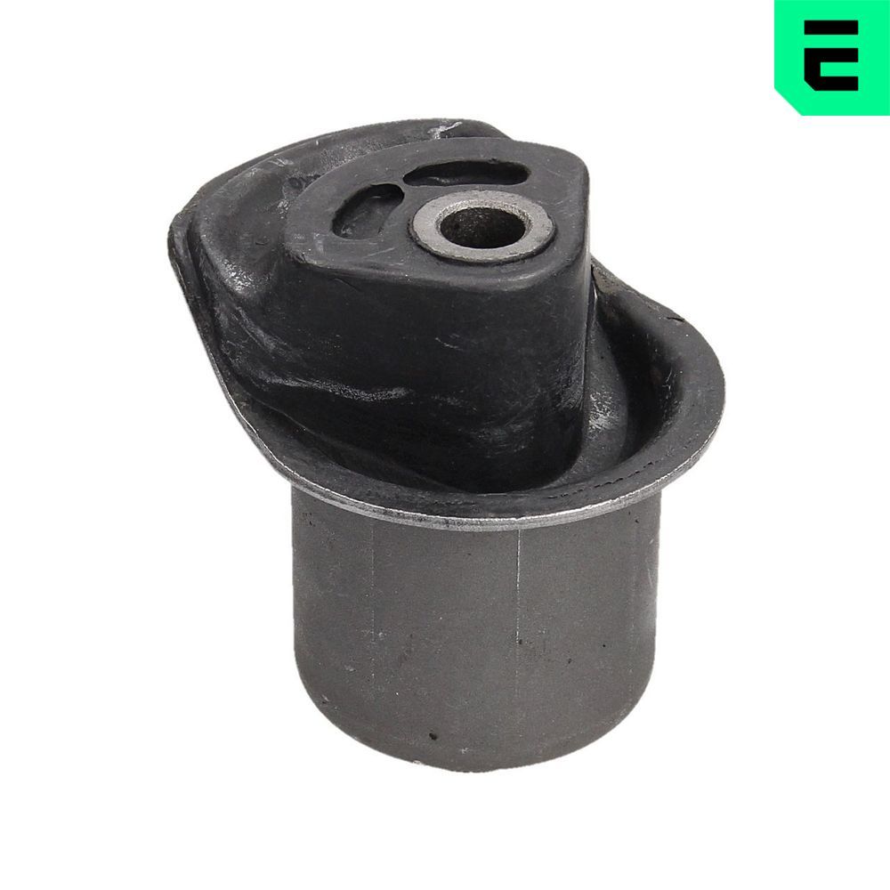 Lagerung, Achsk&ouml;rper