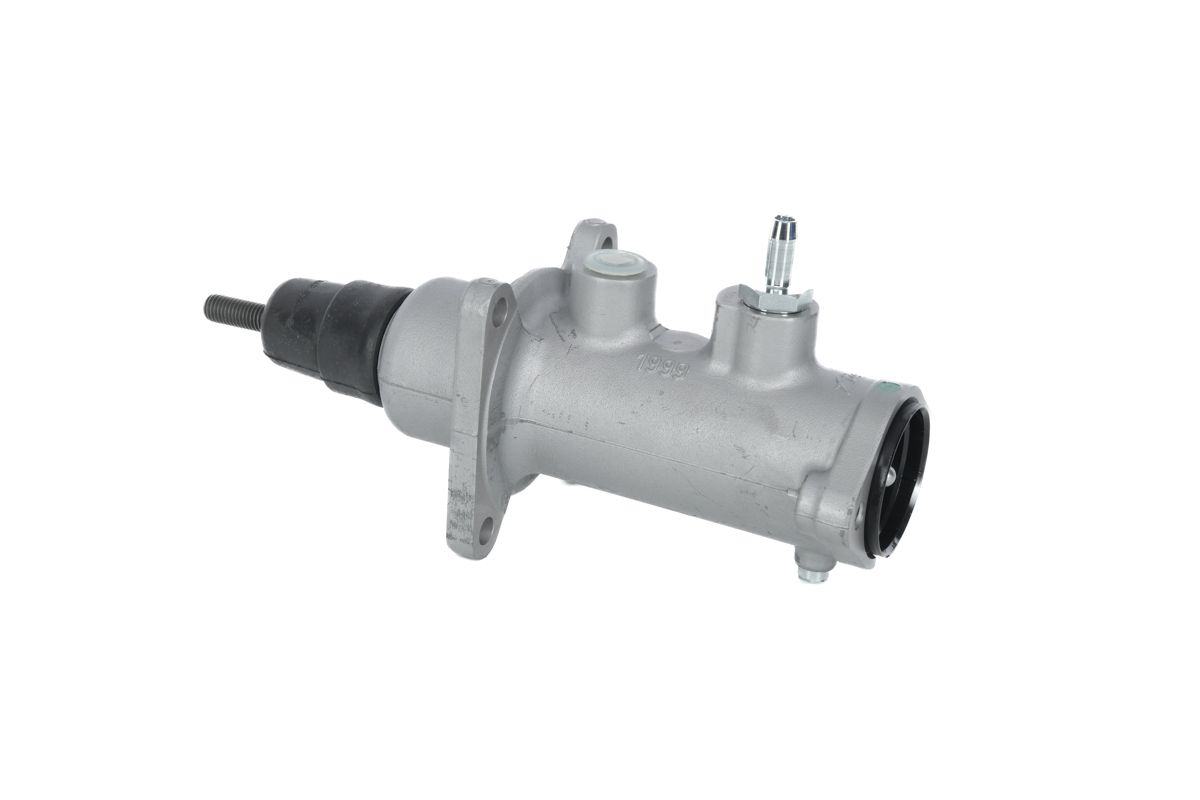 Bremskraftverstärker