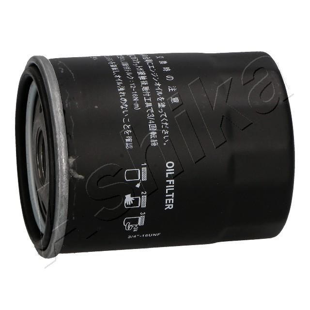 Ölfilter