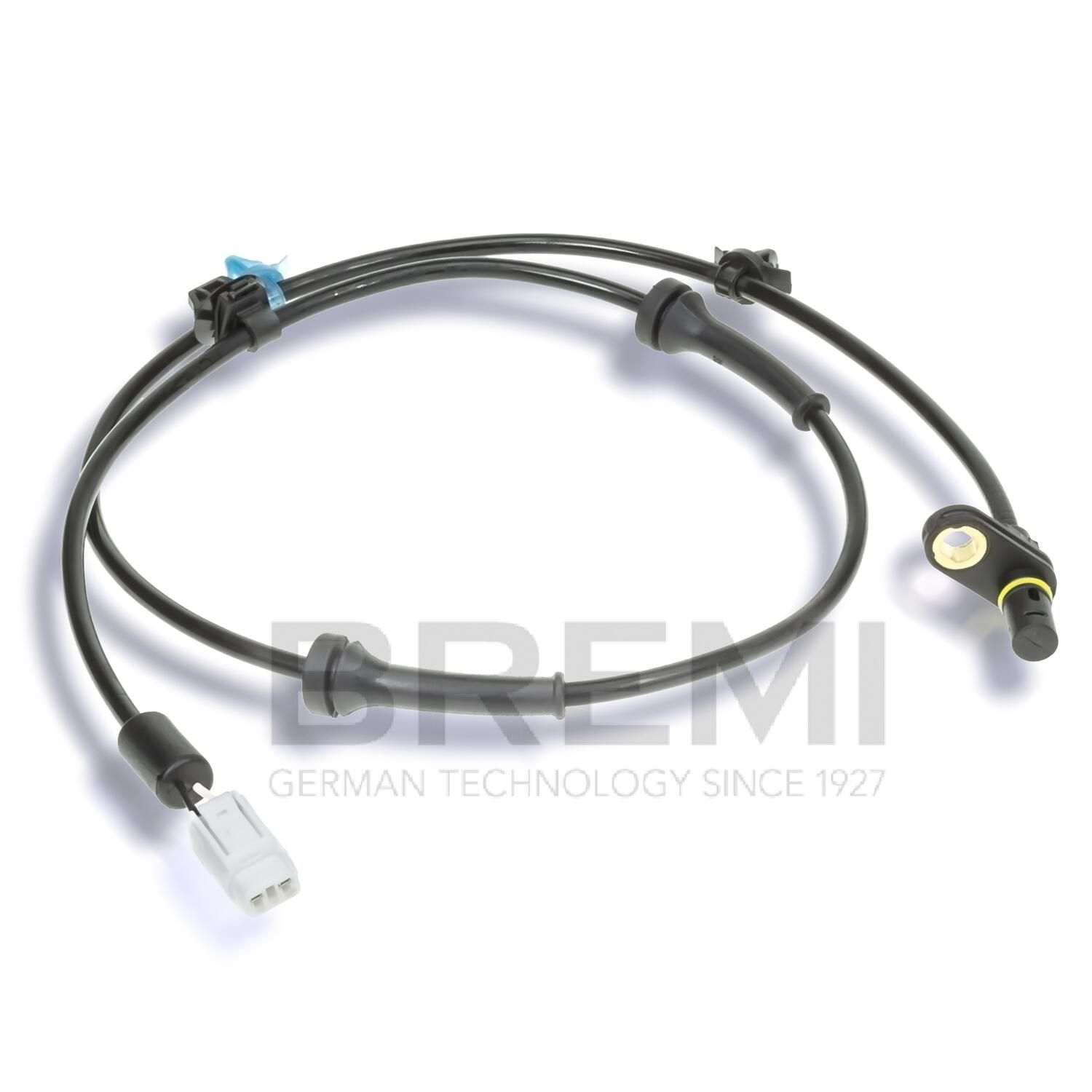 Sensor, Raddrehzahl