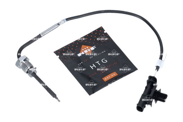 Sensor, Abgastemperatur Sensor, Abgastemperatur
