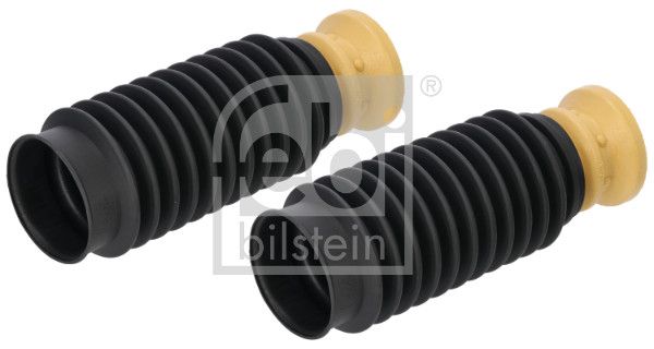 FEBI BILSTEIN 181907 - Staubschutzsatz, Sto&szlig;d&auml;mpfer