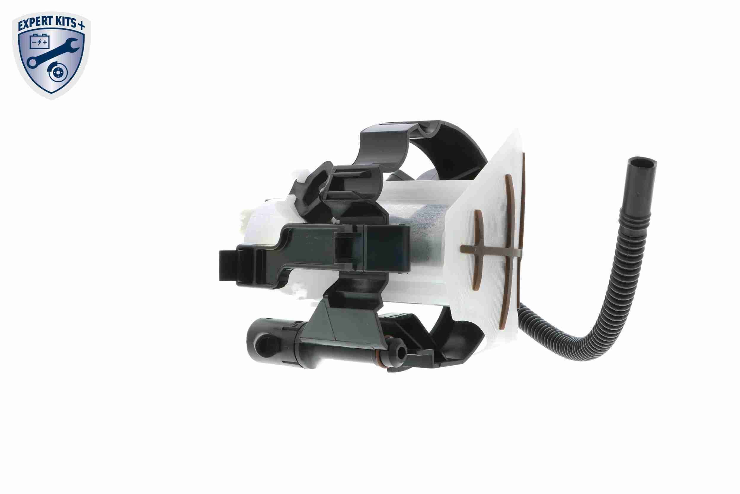 Kraftstoffpumpe