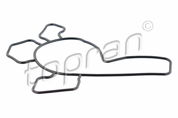 TOPRAN 205 932 Gasket, water pump