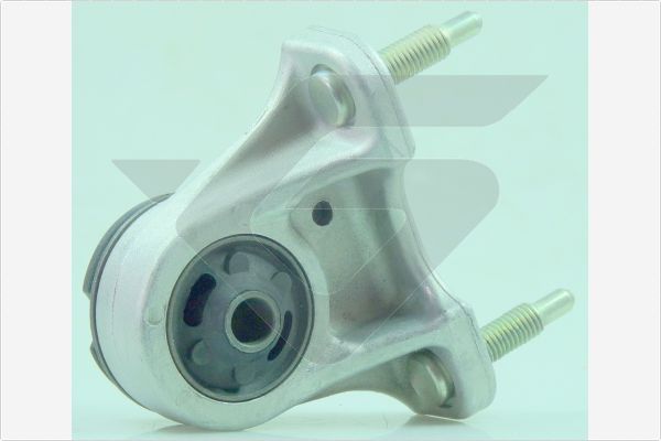 Lagerung, Achskörper