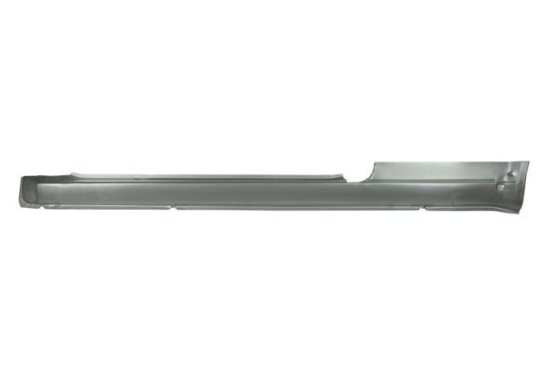 Einstiegsblech