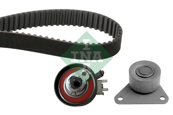 Timing Belt Kit 530 0063 10