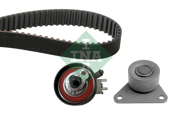 Schaeffler INA 530 0063 10 Timing Belt Kit