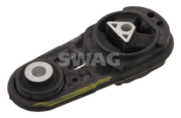 SWAG 60 92 9586 - Lagerung, Motor