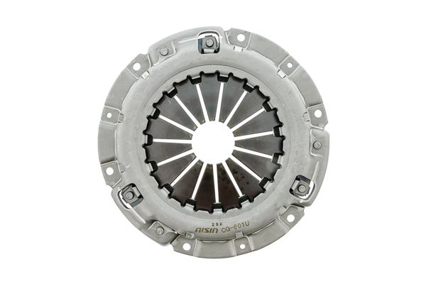 Kupplungsdruckplatte