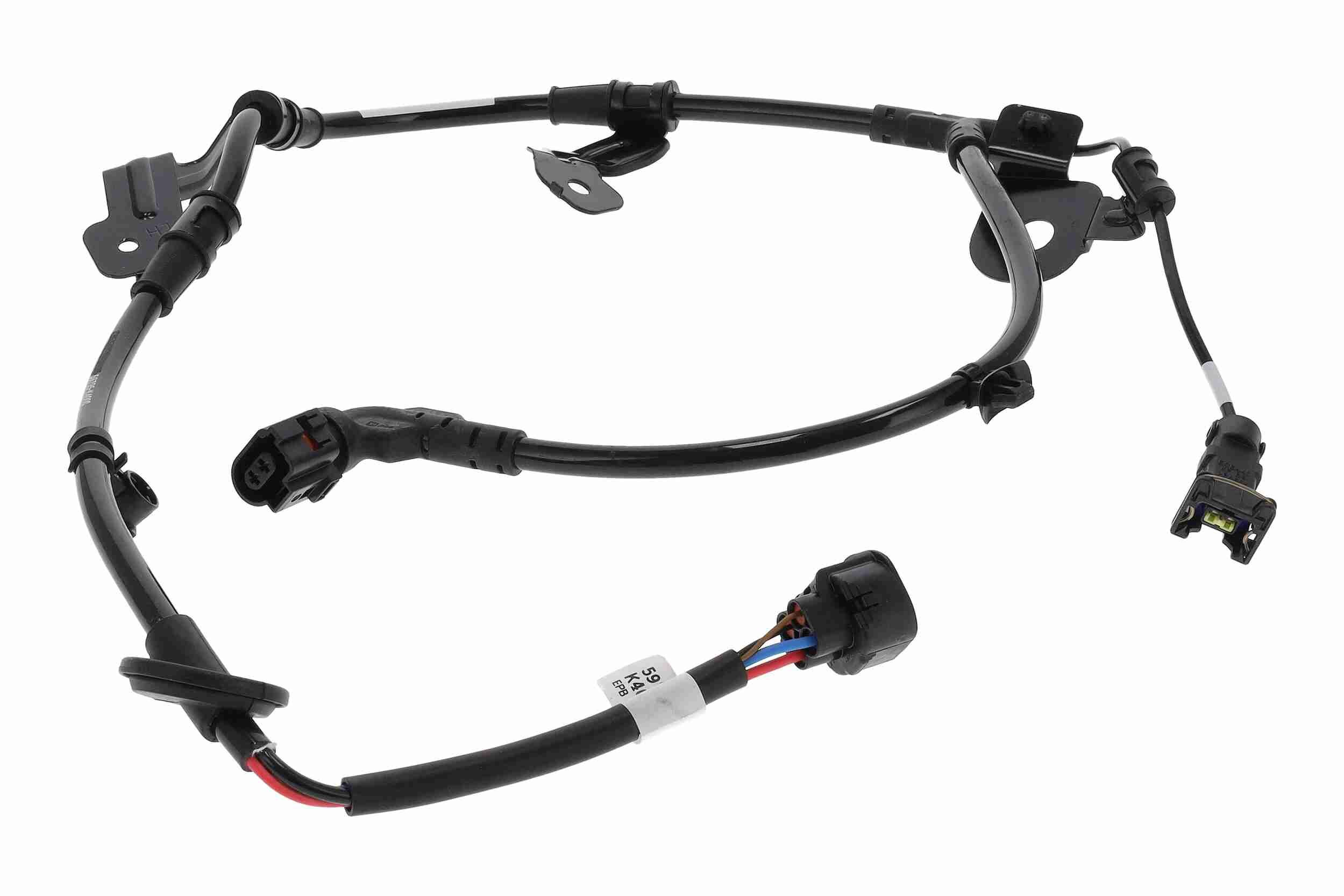Sensor, Raddrehzahl