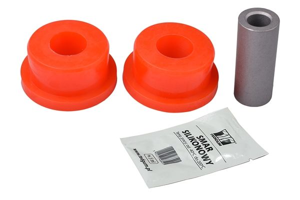 TEDGUM 00467655 - Lagerung, Lenker