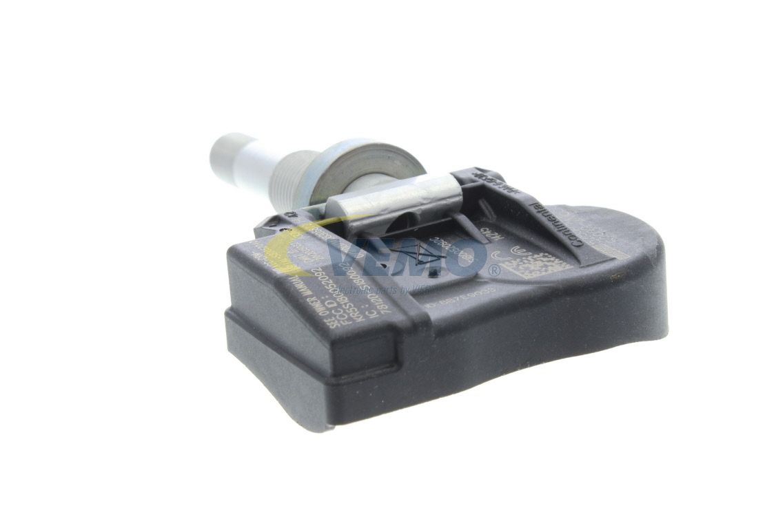 rato jutiklis, padangų slėgio kontrolės sistema