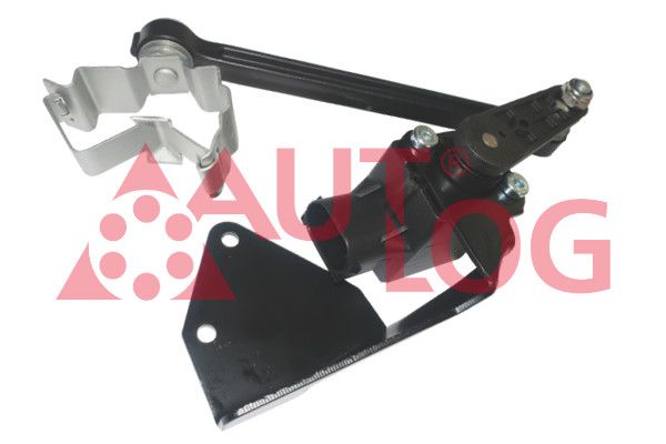 Sensor, Leuchtweitenregulierung