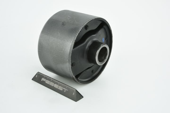 stebulės laikiklio įvorė