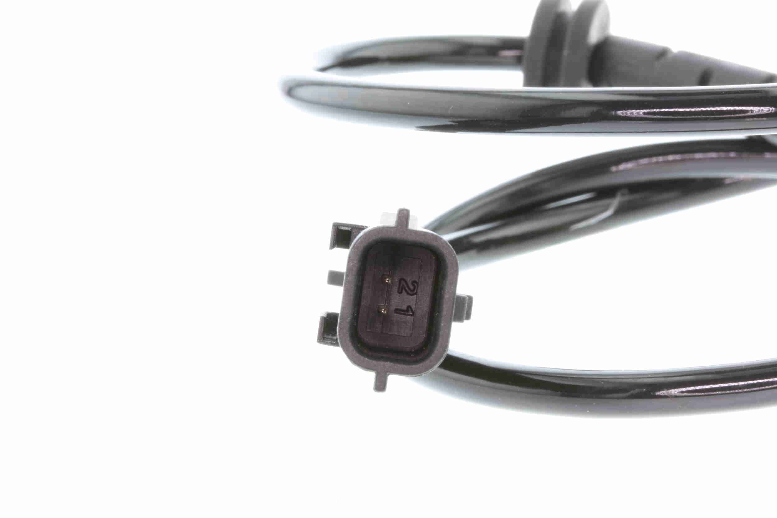 Sensor, Raddrehzahl