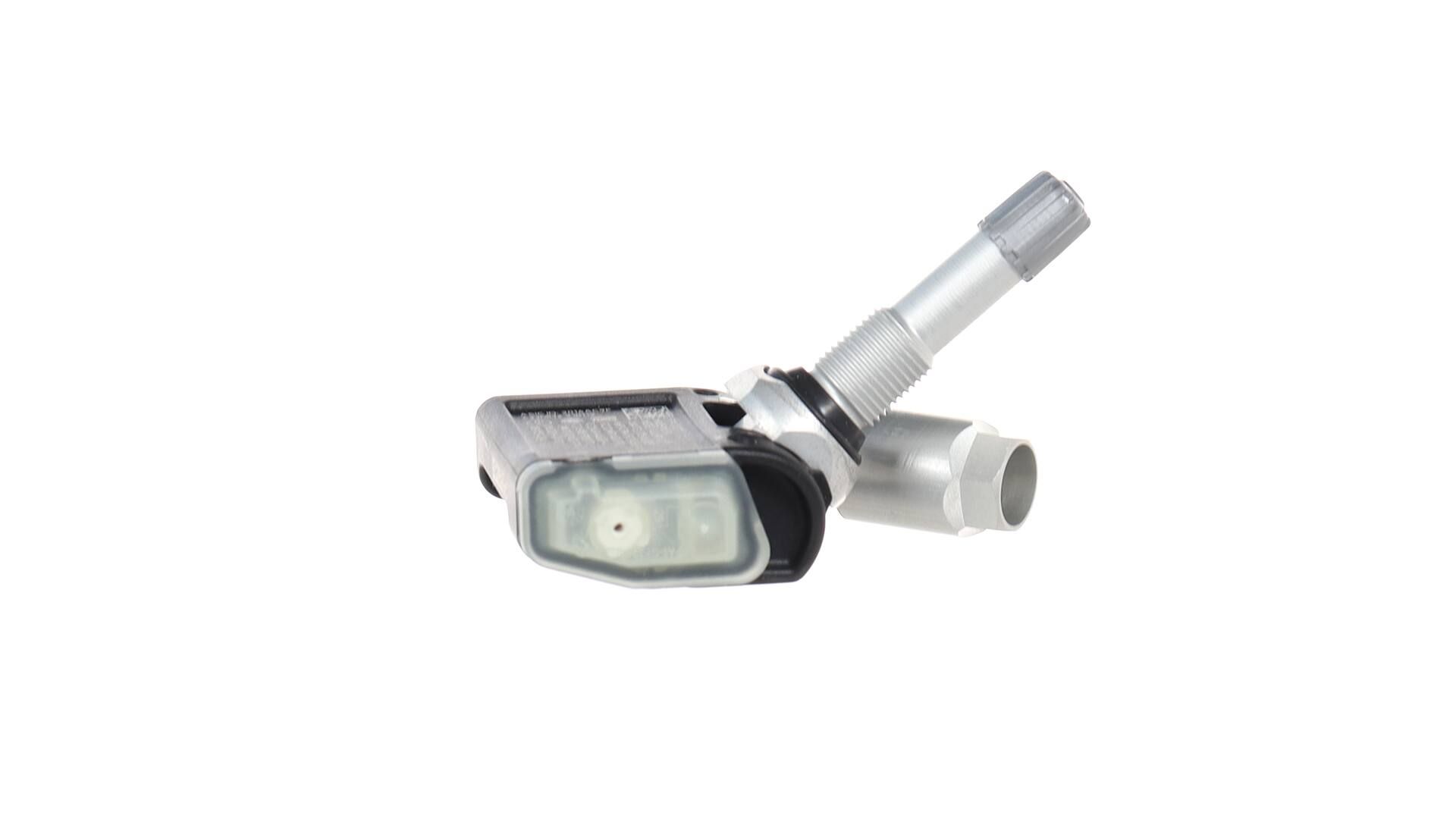 rato jutiklis, padangų slėgio kontrolės sistema