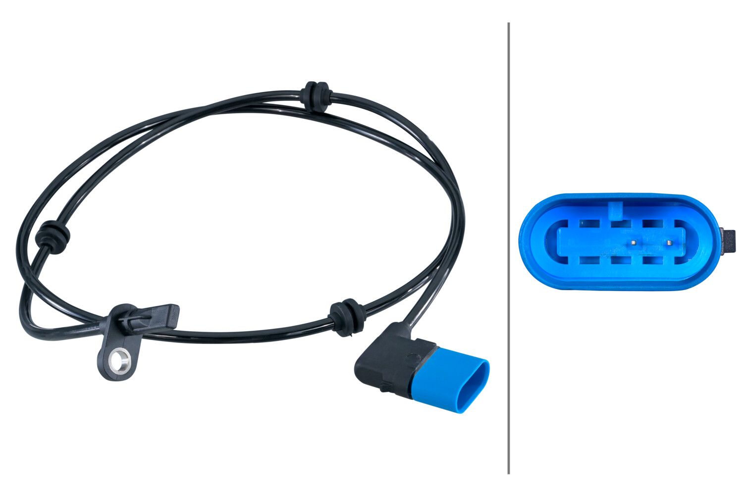 Sensor, Raddrehzahl