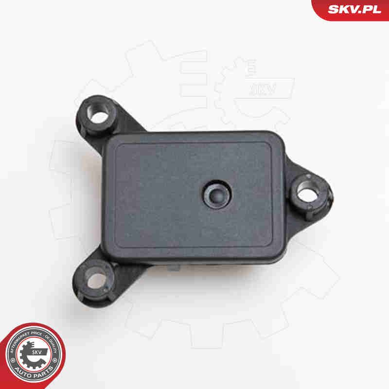 ESEN SKV 17SKV111 - Sensor, Saugrohrdruck