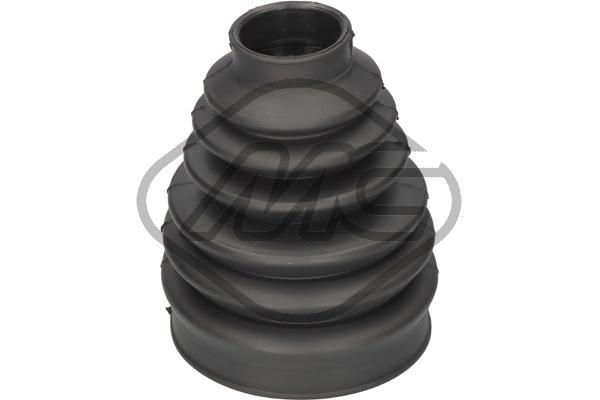 Metalcaucho 01460 - Faltenbalgsatz, Antriebswelle