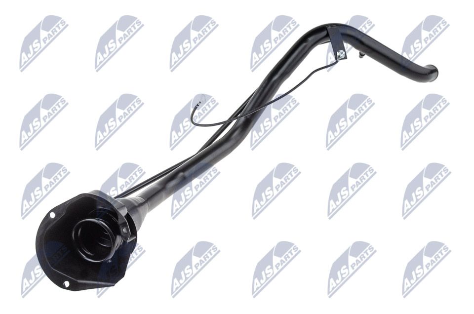 Einf&uuml;llstutzen, Kraftstofftank