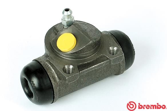 Wheel Brake Cylinder A 12 315