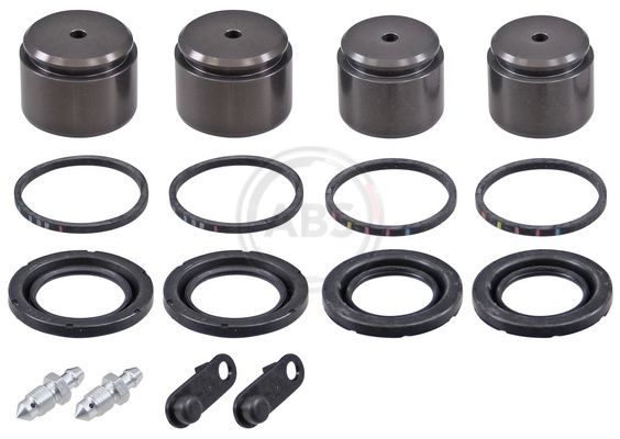 Reparatursatz, Bremssattel